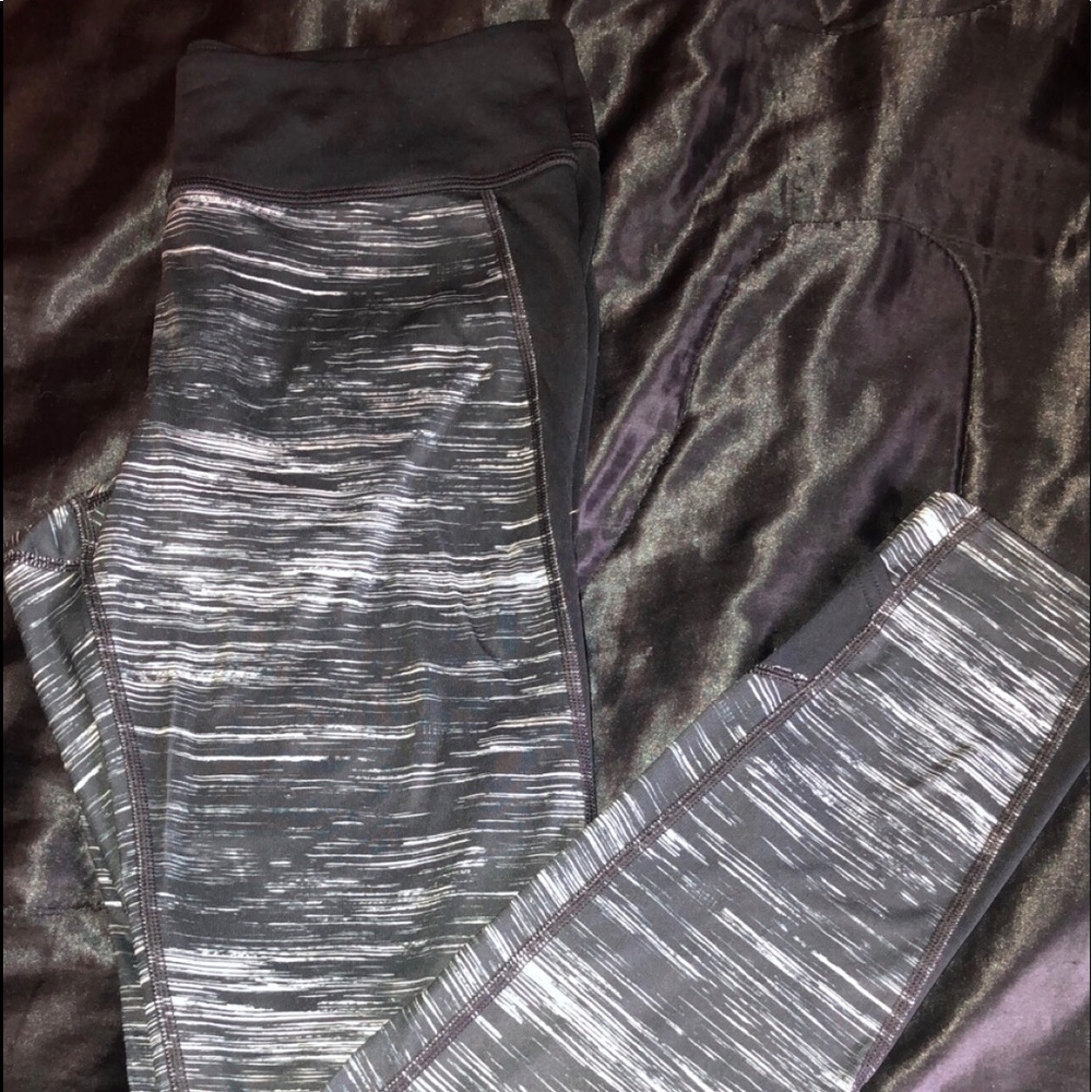 Under Armour Athletic Leggings